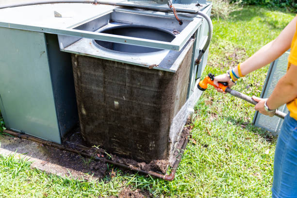 Best Dryer Vent Cleaning Services  in Monee, IL