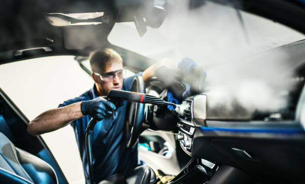 Best Best Air Duct Cleaning Company  in Monee, IL