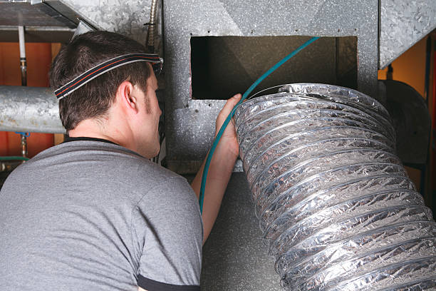 Best Ductwork Cleaning Services  in Monee, IL