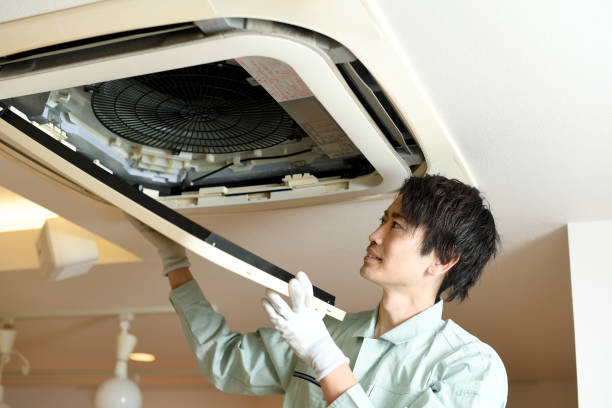 Best HVAC System Cleaning  in Monee, IL