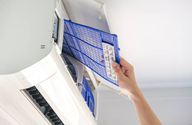 Best Air Duct Cleaning Near Me  in Monee, IL